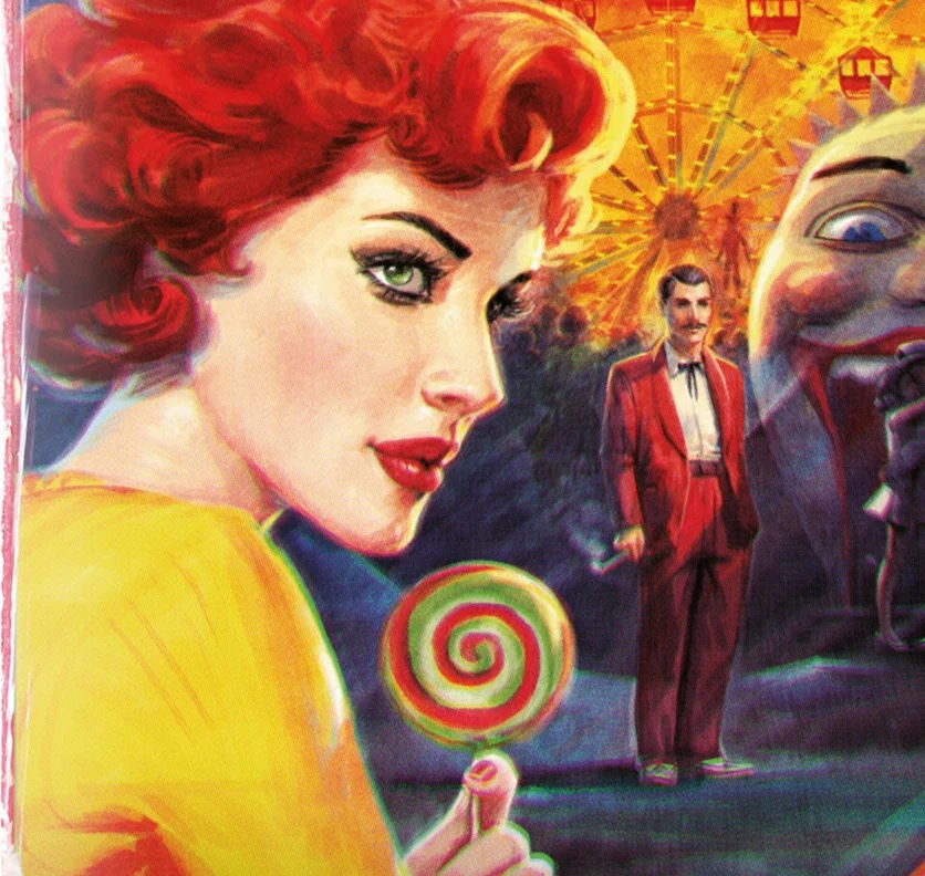 English National Opera