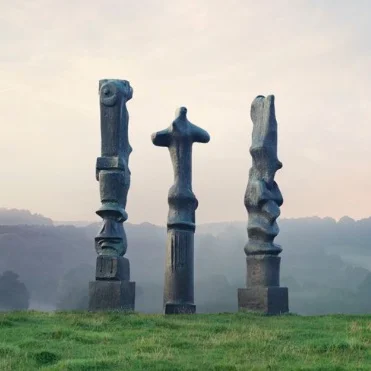 Yorkshire Sculpture Park