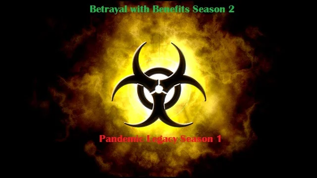 Season Two begins August 14!
