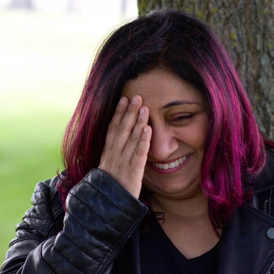 Srilathi Rajamani (BOSTON)