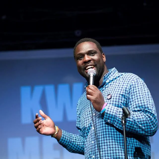 Kwasi Mensah (BOSTON)