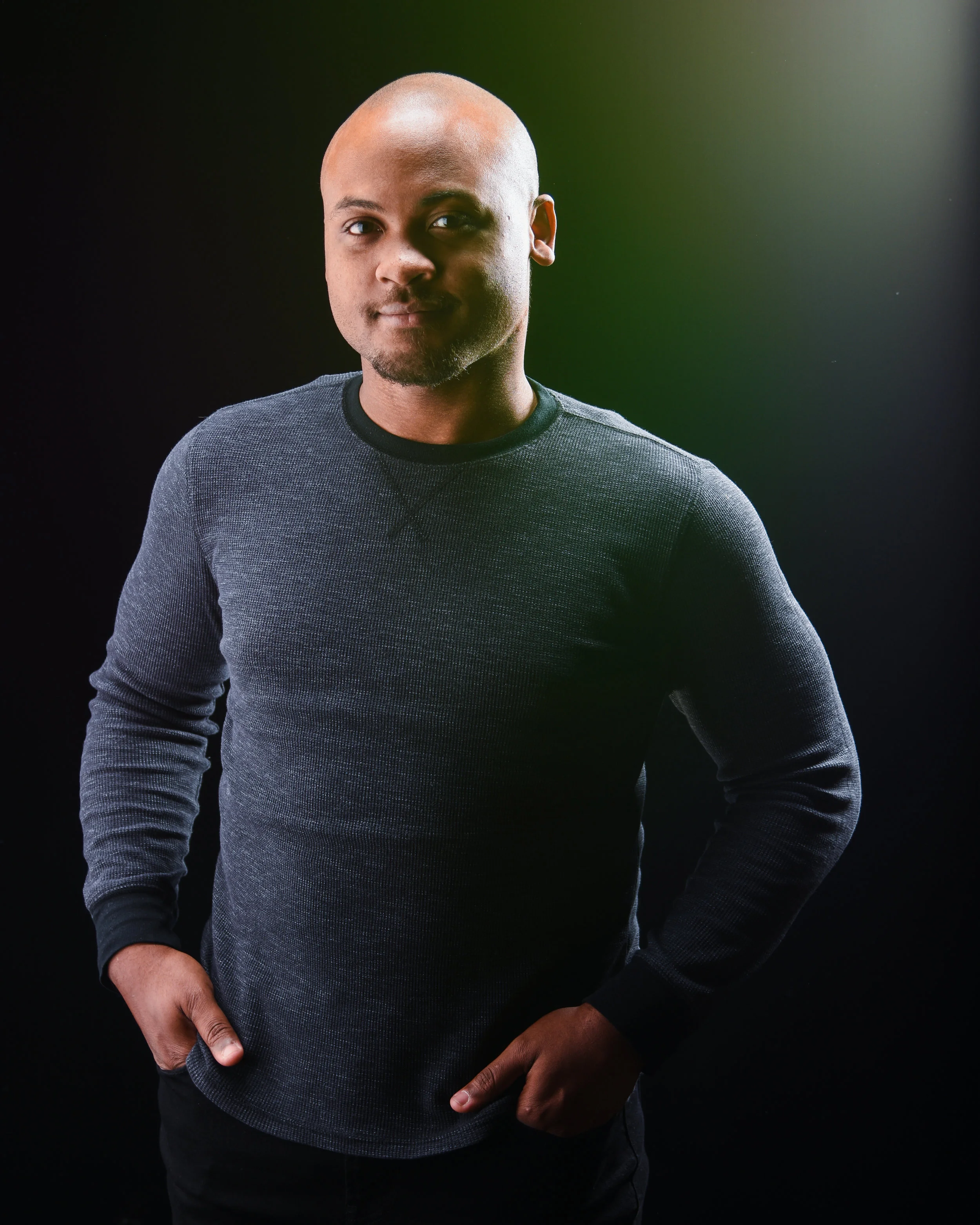 Dwayne Duke (CLEVELAND)