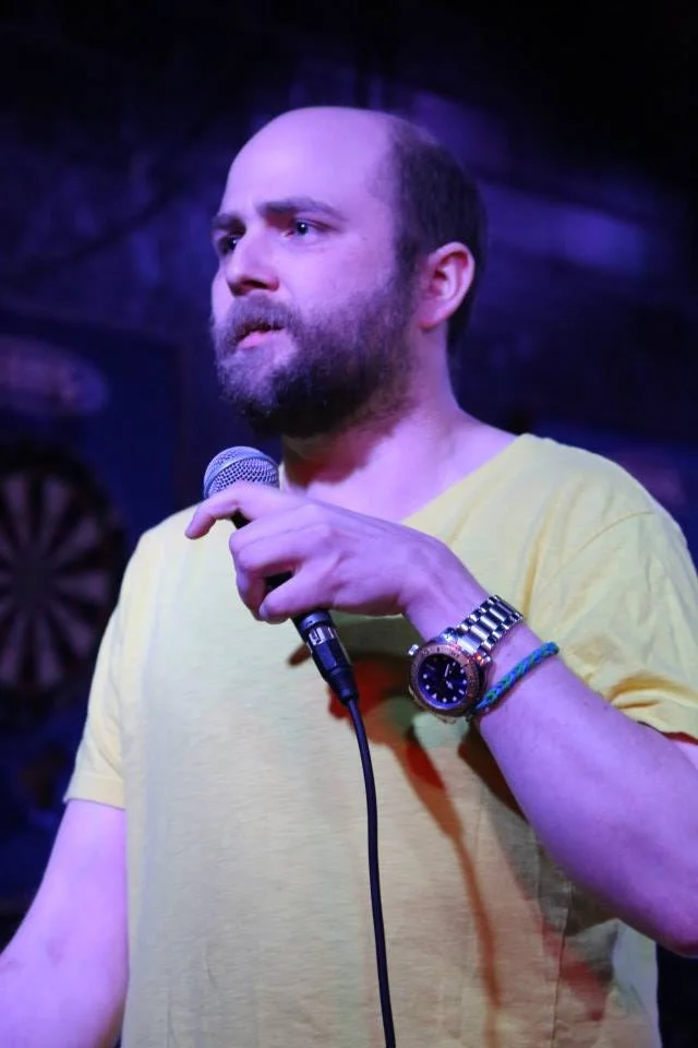 Ray Porter (Fayetteville)