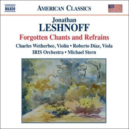 Naxos “American Classics” Series