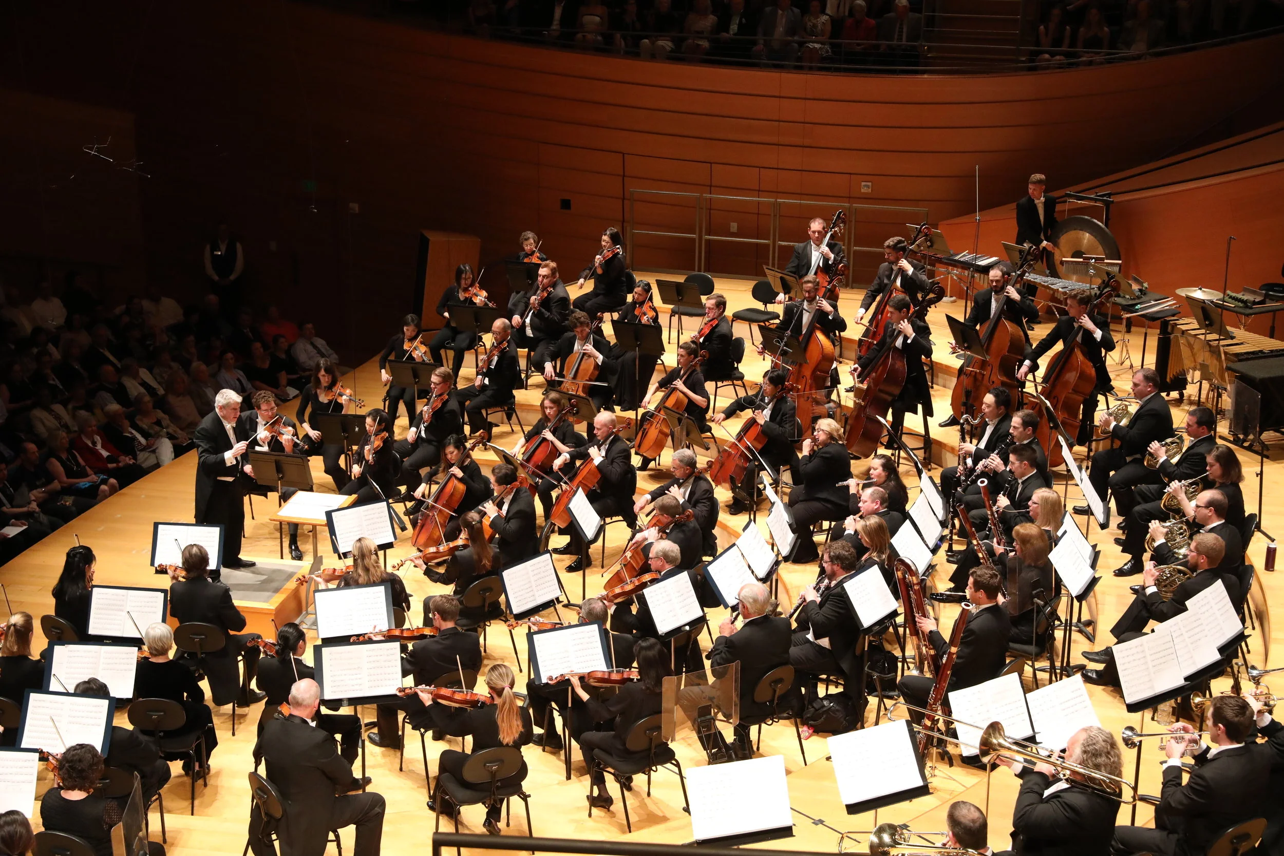 Premiere of Piano Concerto by Kansas City Symphony and soloist Joyce Yang, Nov. 22-24