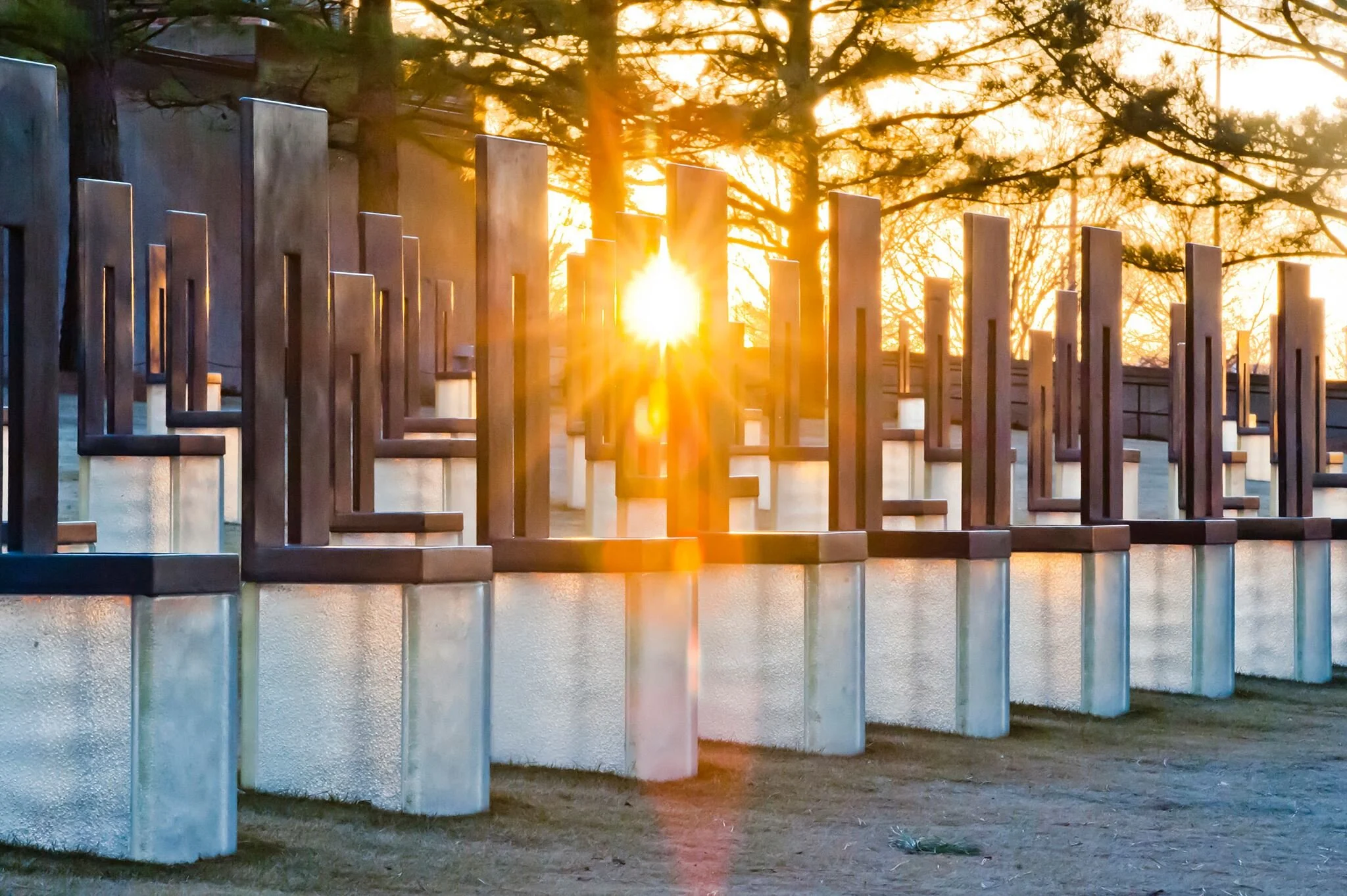 World premiere with Oklahoma City Philharmonic marks 25th anniversary of OKC bombing