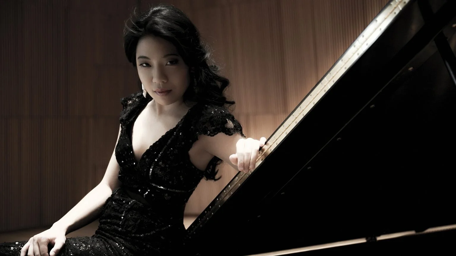 Piano Concerto Performed by Pianist Joyce Yang and the Tucson Symphony Orchestra