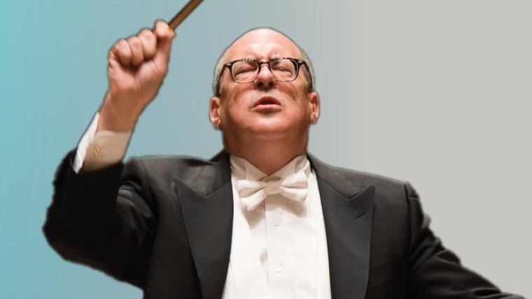 Atlanta Symphony Premieres The Sacrifice of Isaac in May 2024