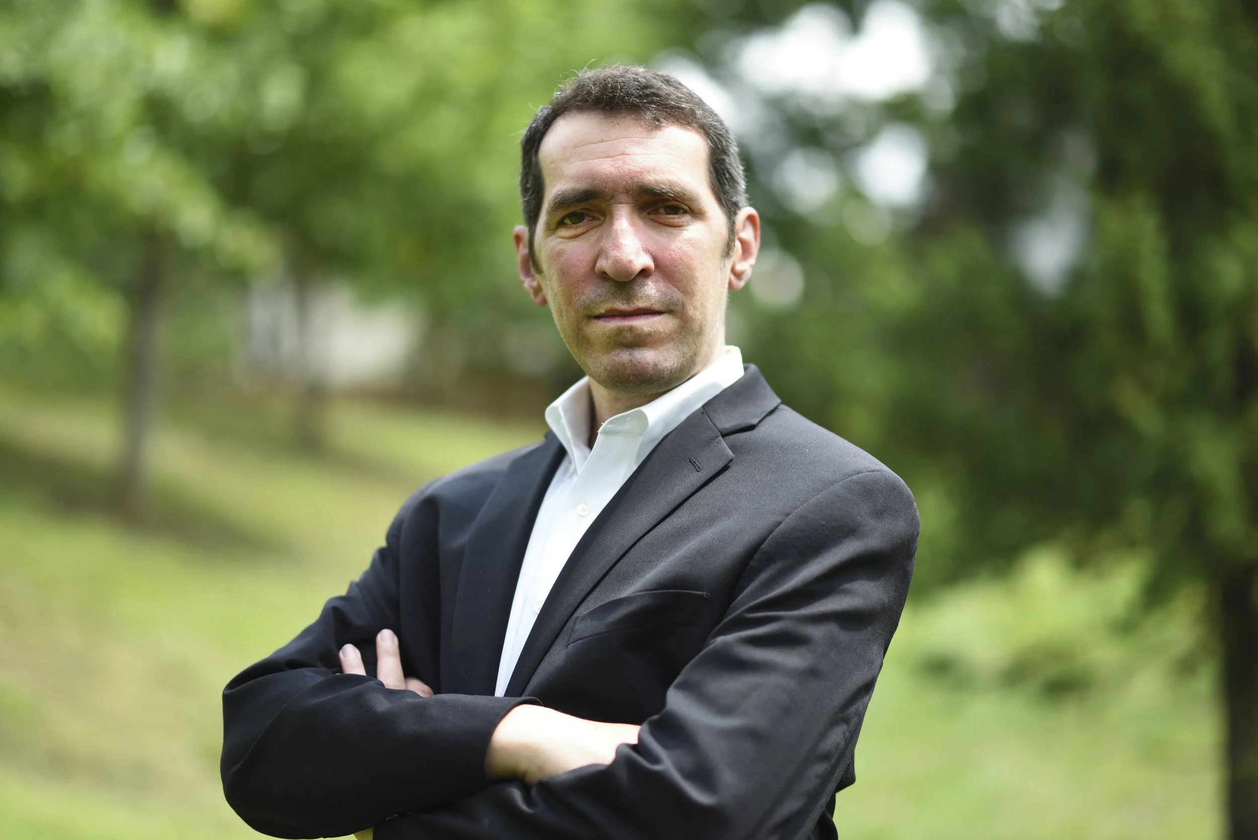 Jonathan Leshnoff