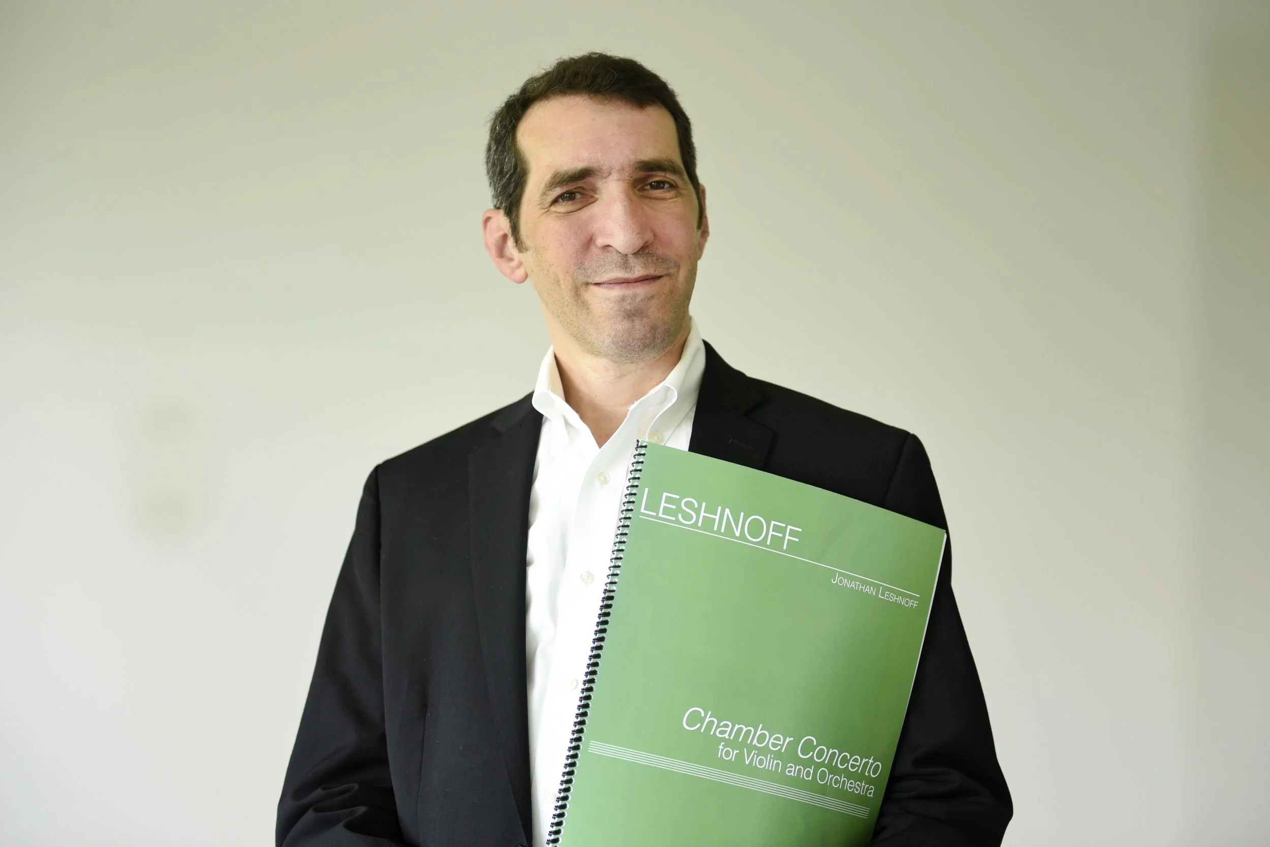 Jonathan Leshnoff
