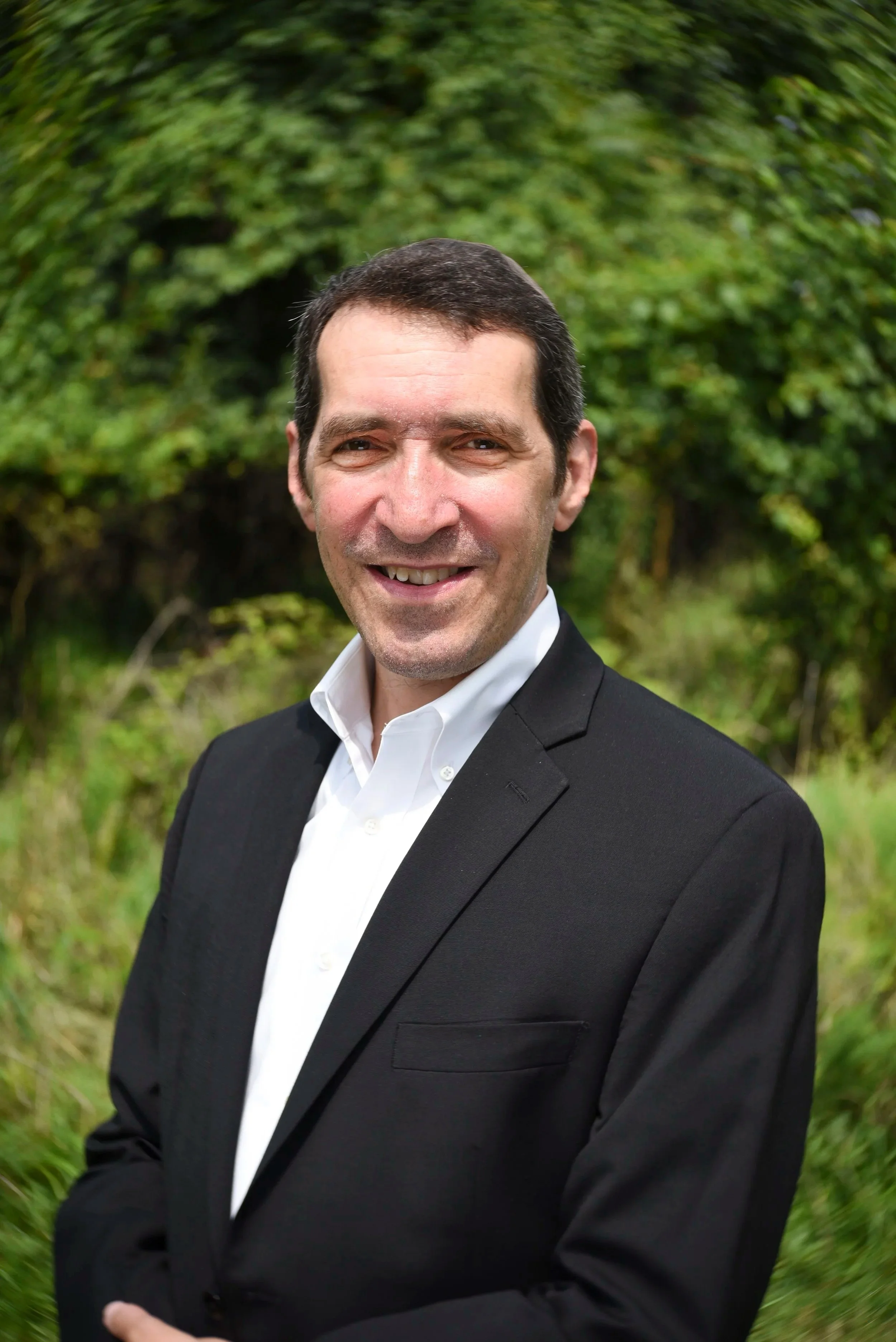 Jonathan Leshnoff Announced as 2026–27 Baltimore Symphony Orchestra Composer in Residence