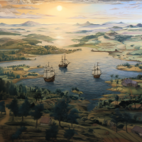 Pianist Joyce Yang and Symphony San Jose Perform Rhapsody on America 