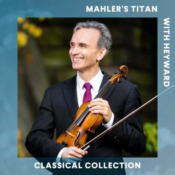 Violin Concerto No. 3 World Premiere - Friday