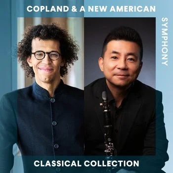 Baltimore Symphony Premieres Symphony No. 6 - Friday