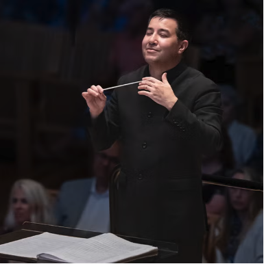 World Premiere of Symphony No. 7 - Saturday