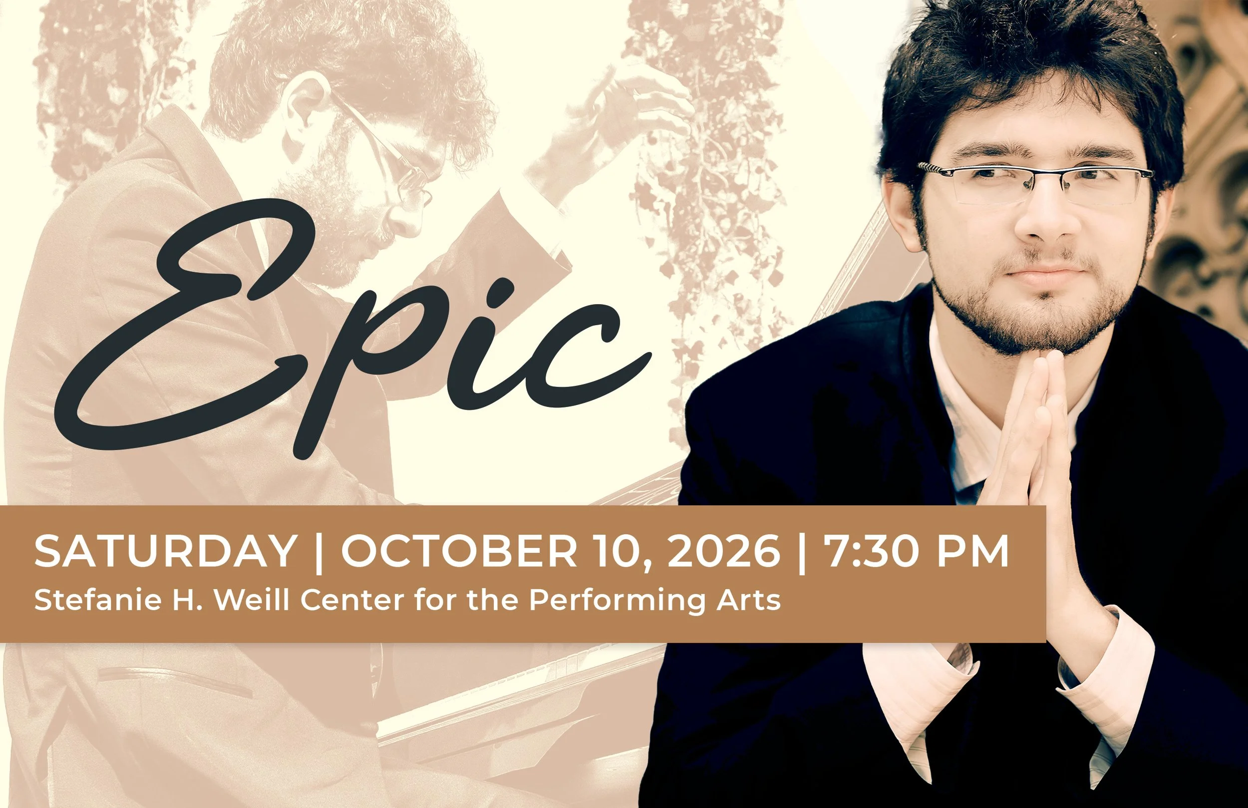 Sheboygan Symphony Performs Score
