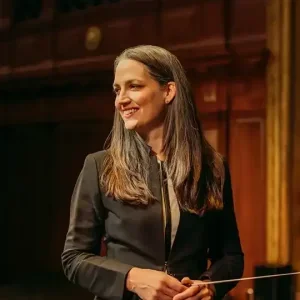 Winston-Salem Symphony Performs Movement from Requiem for the Fallen - Saturday