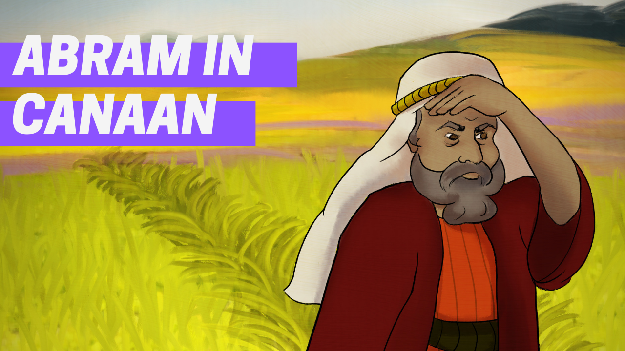 Abram in Canaan thumbnail.png
