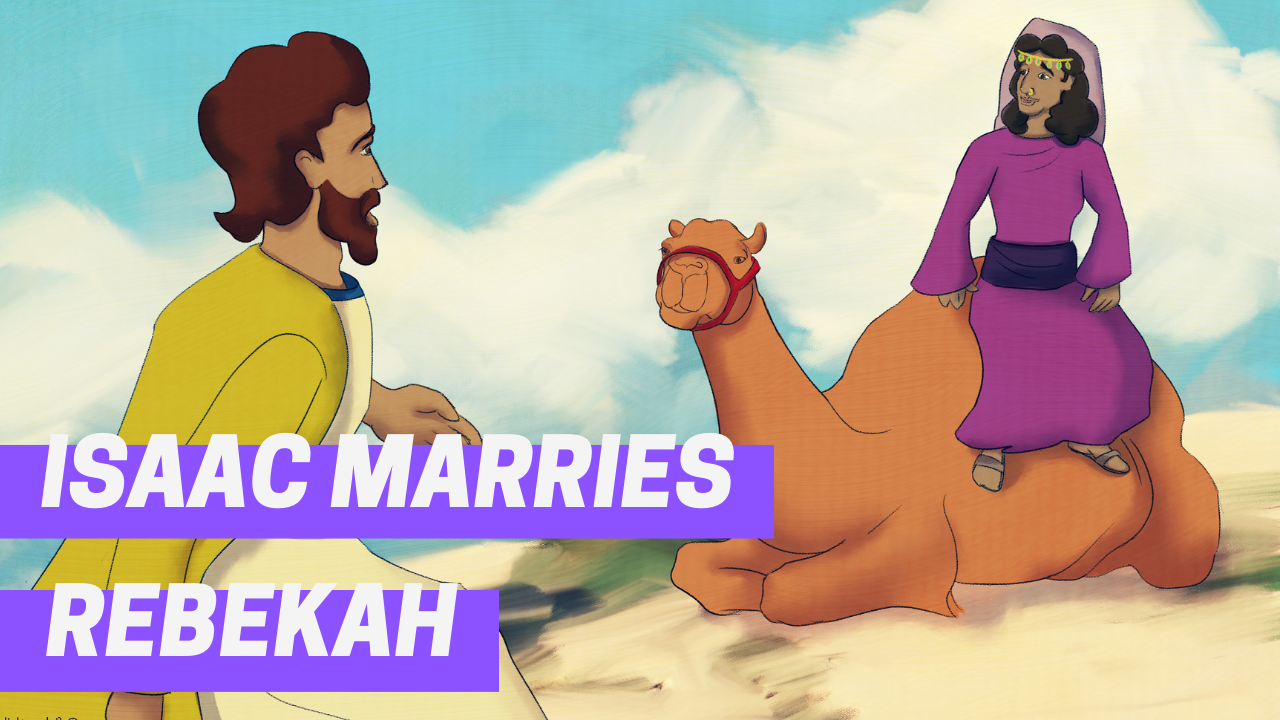 Isaac Marries Rebekah thumbnail.png