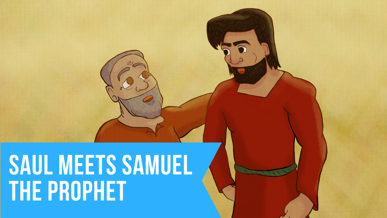 Saul Meets Samuel the Prophet.png