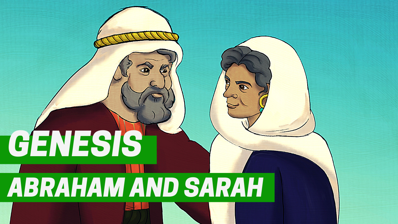 Genesis Abraham and Sarah thumbnail.png