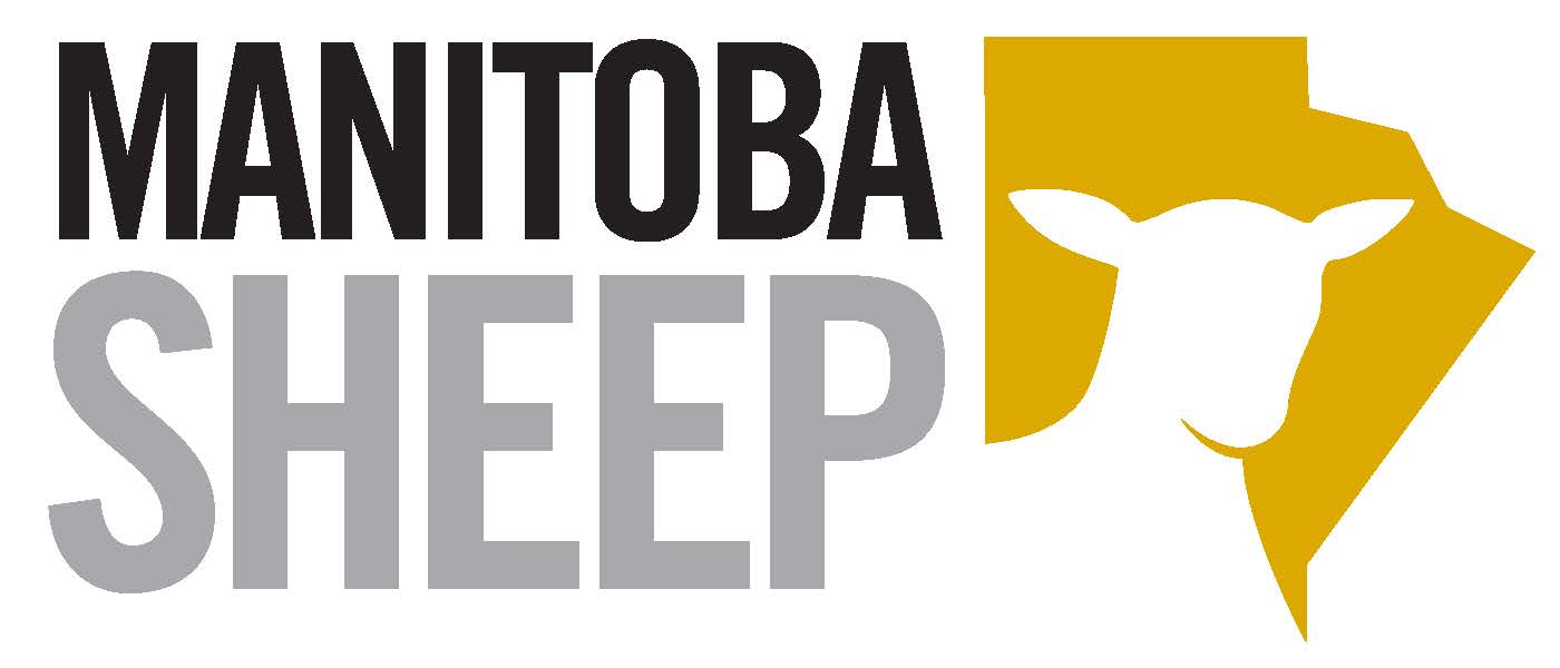 Manitoba Sheep Association Logo