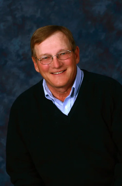 Dr. Dwayne L. Beck, Research Manager