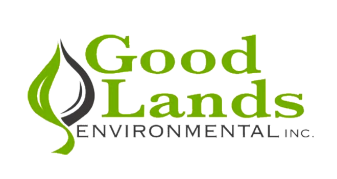 Good Lands Environmental Logo