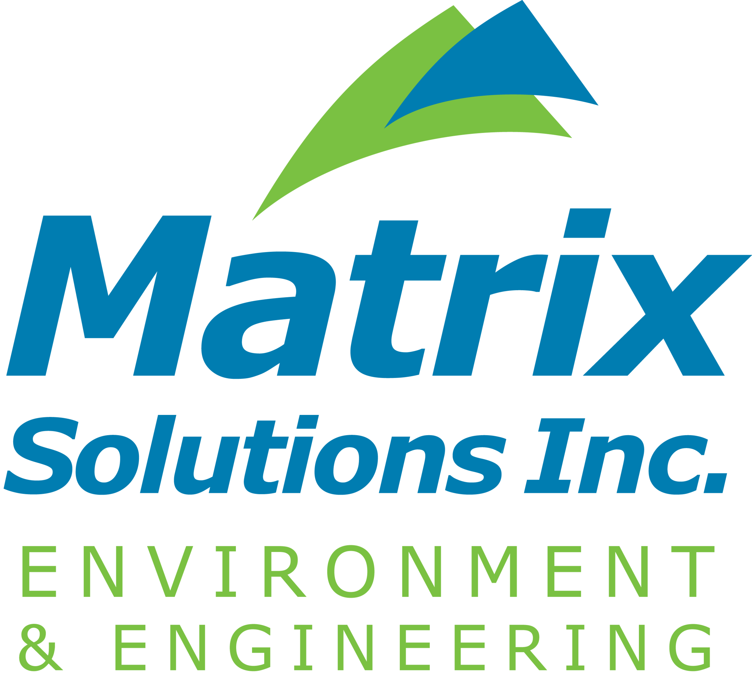 Matrix Solutions