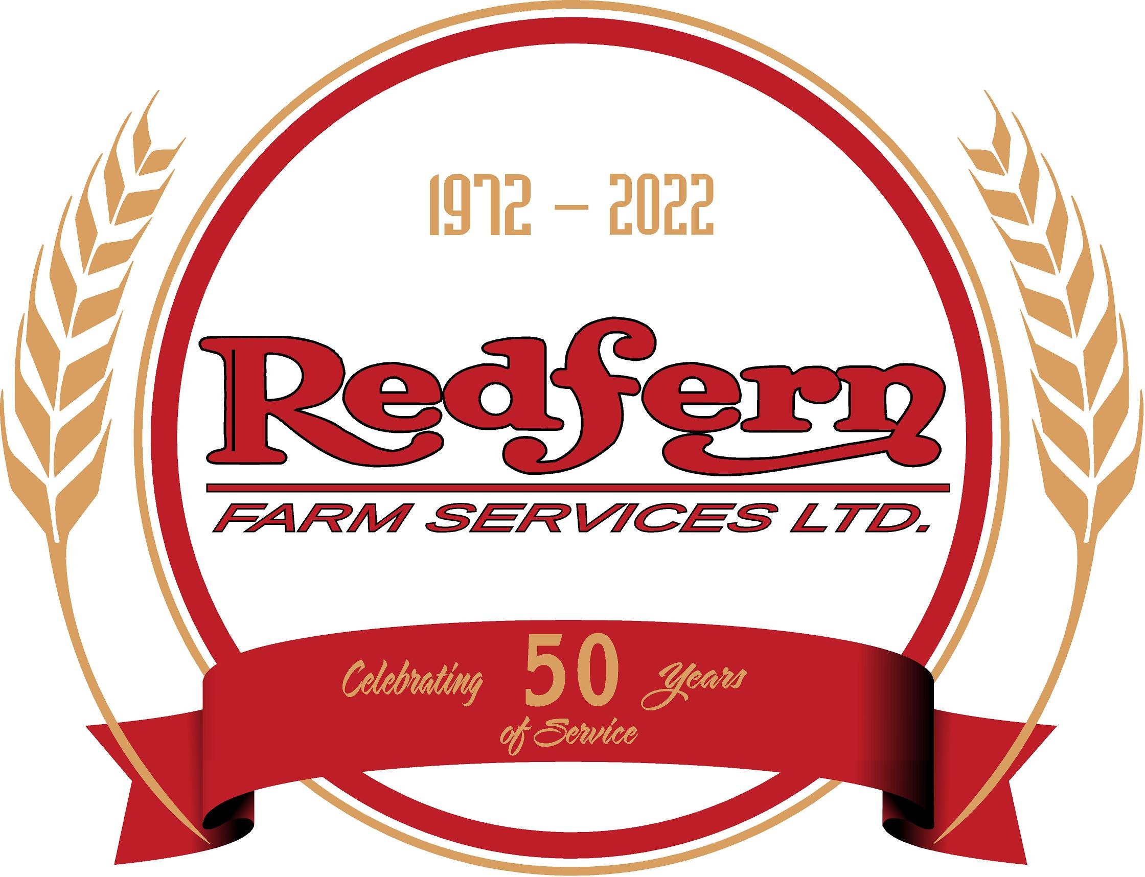 redfern 50th logo.jpg