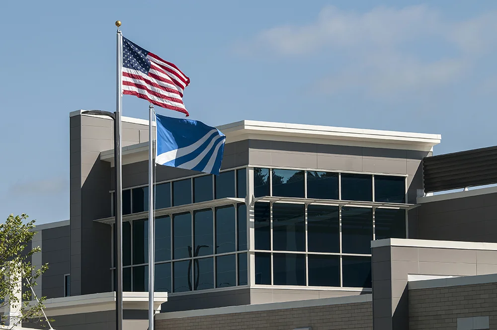 Crystal Run Healthcare Newburgh — Columbia Development