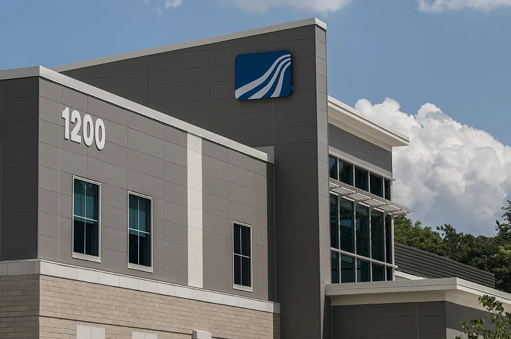 Crystal Run Healthcare Newburgh — Columbia Development