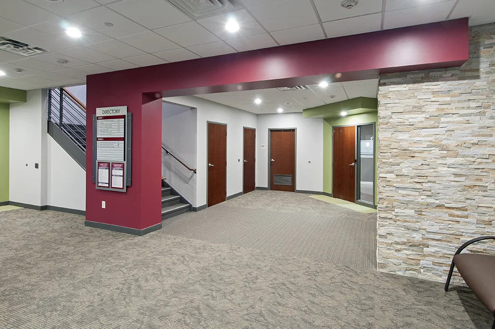 Community Care Physicians Medical Arts Complex North Greenbush