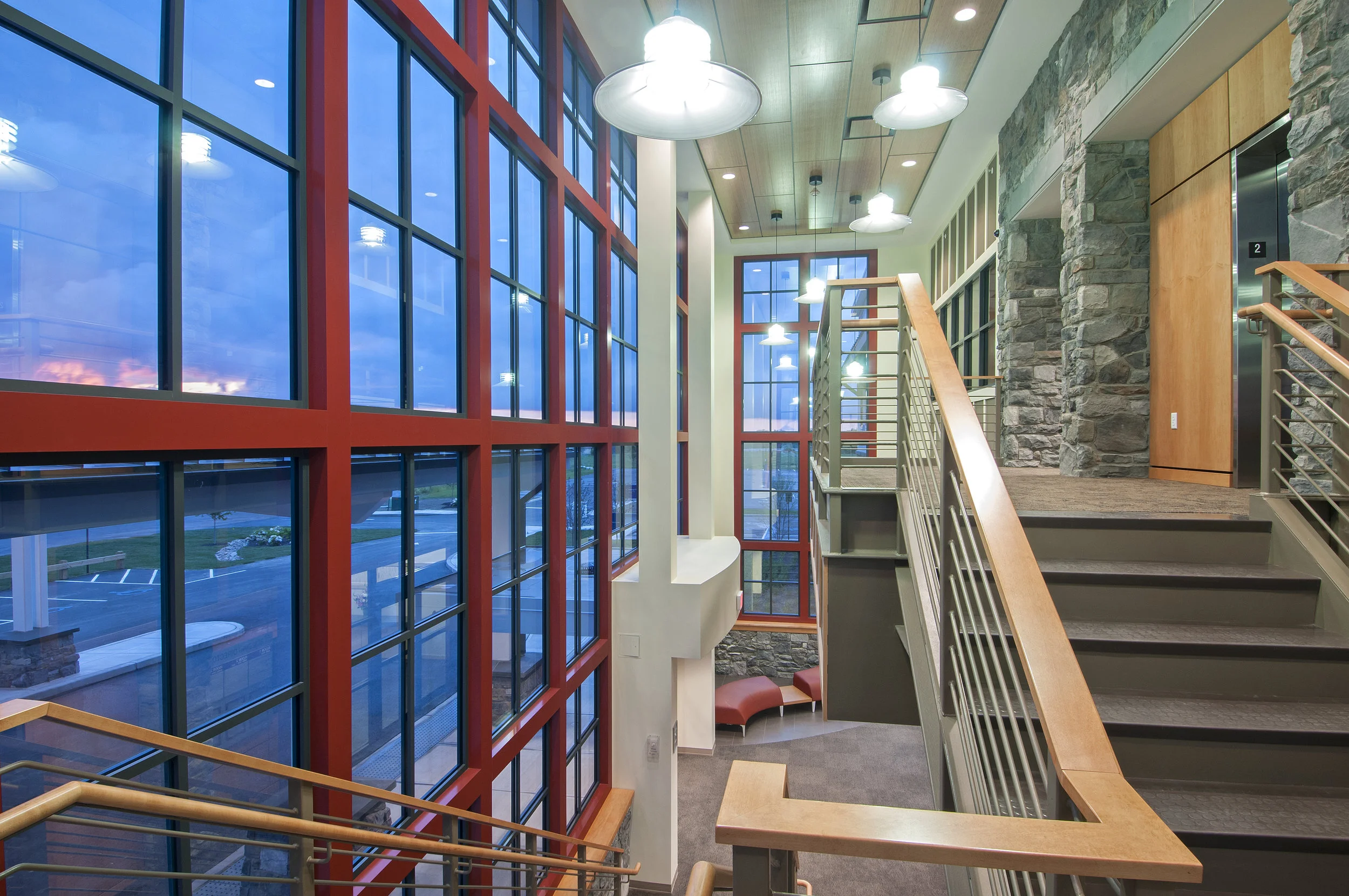 Malta Med Emergent Care — Columbia Development