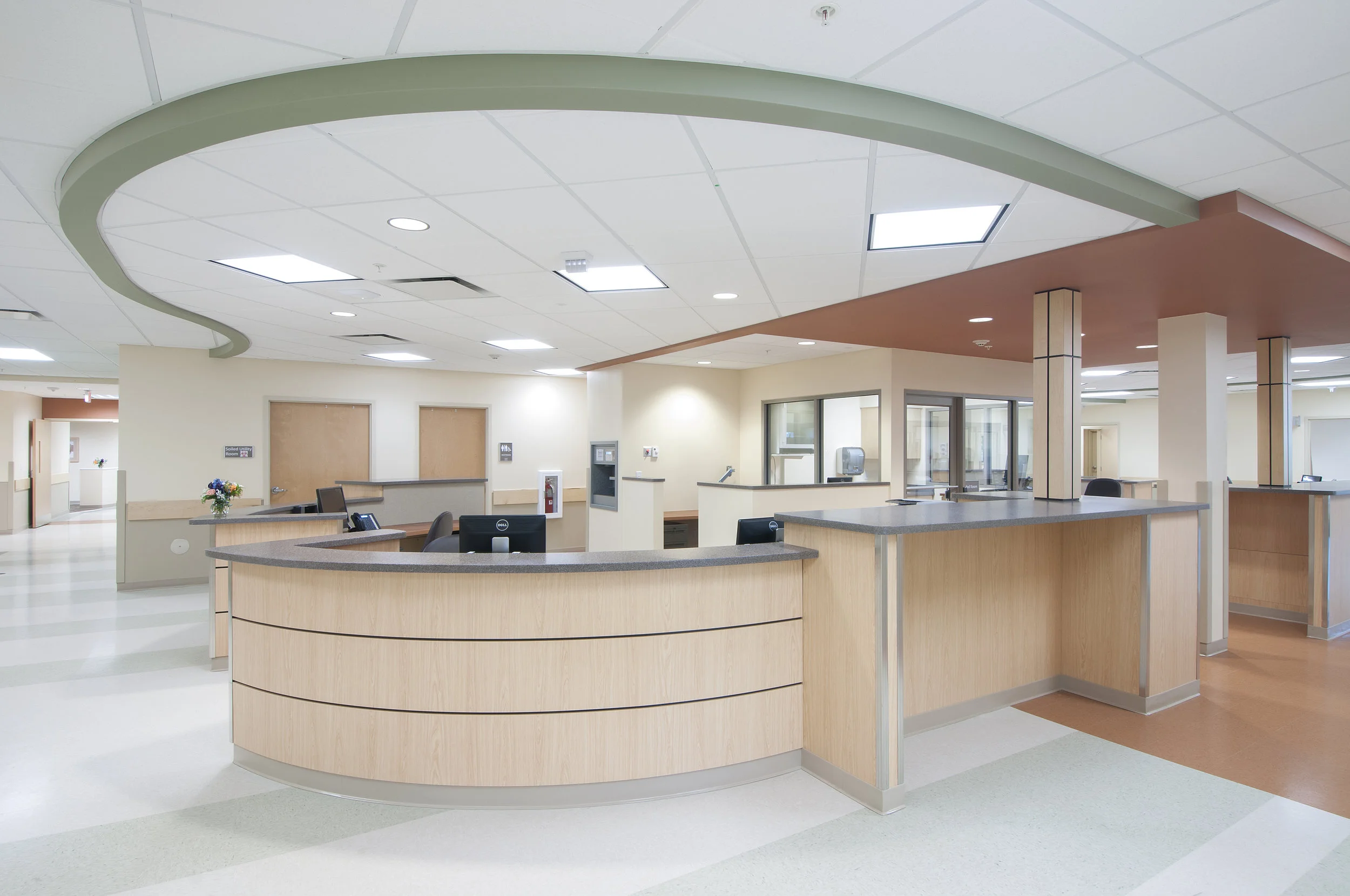 Malta Med Emergent Care — Columbia Development