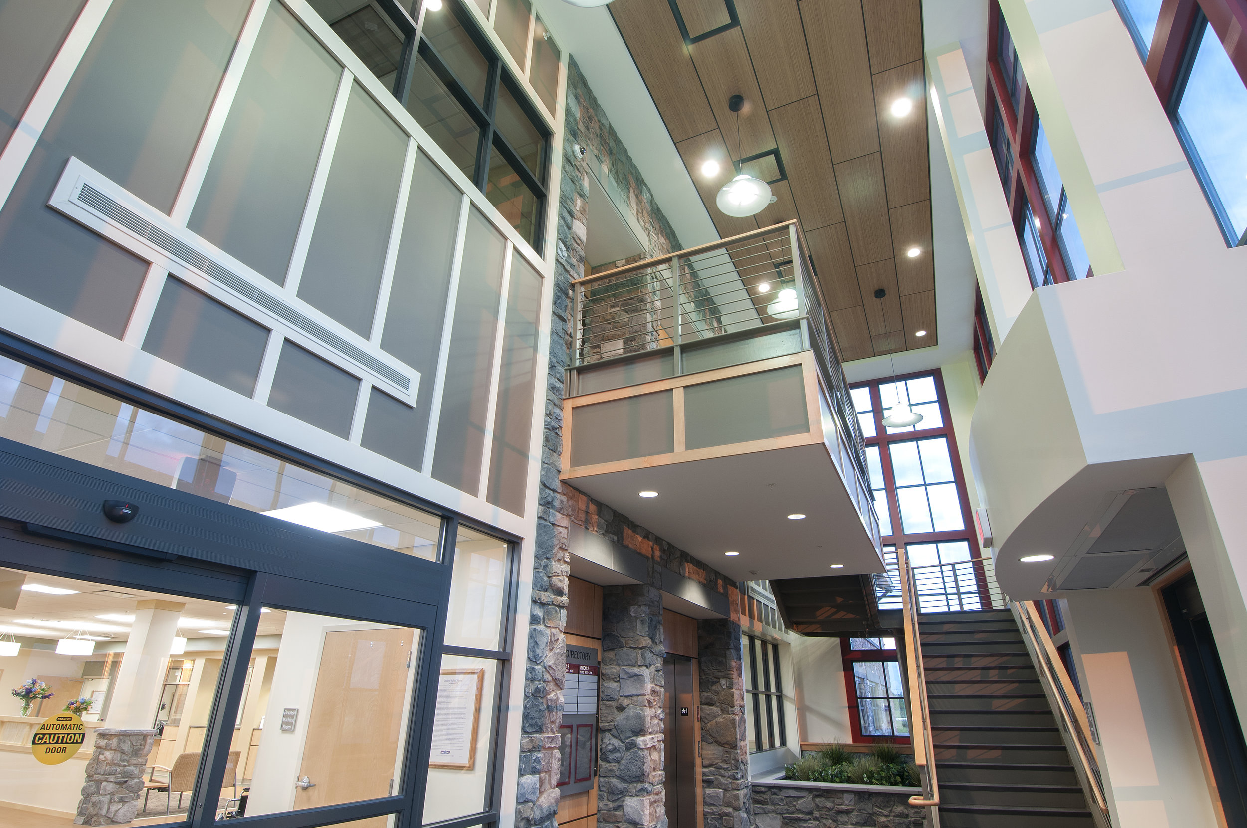 Malta Med Emergent Care — Columbia Development