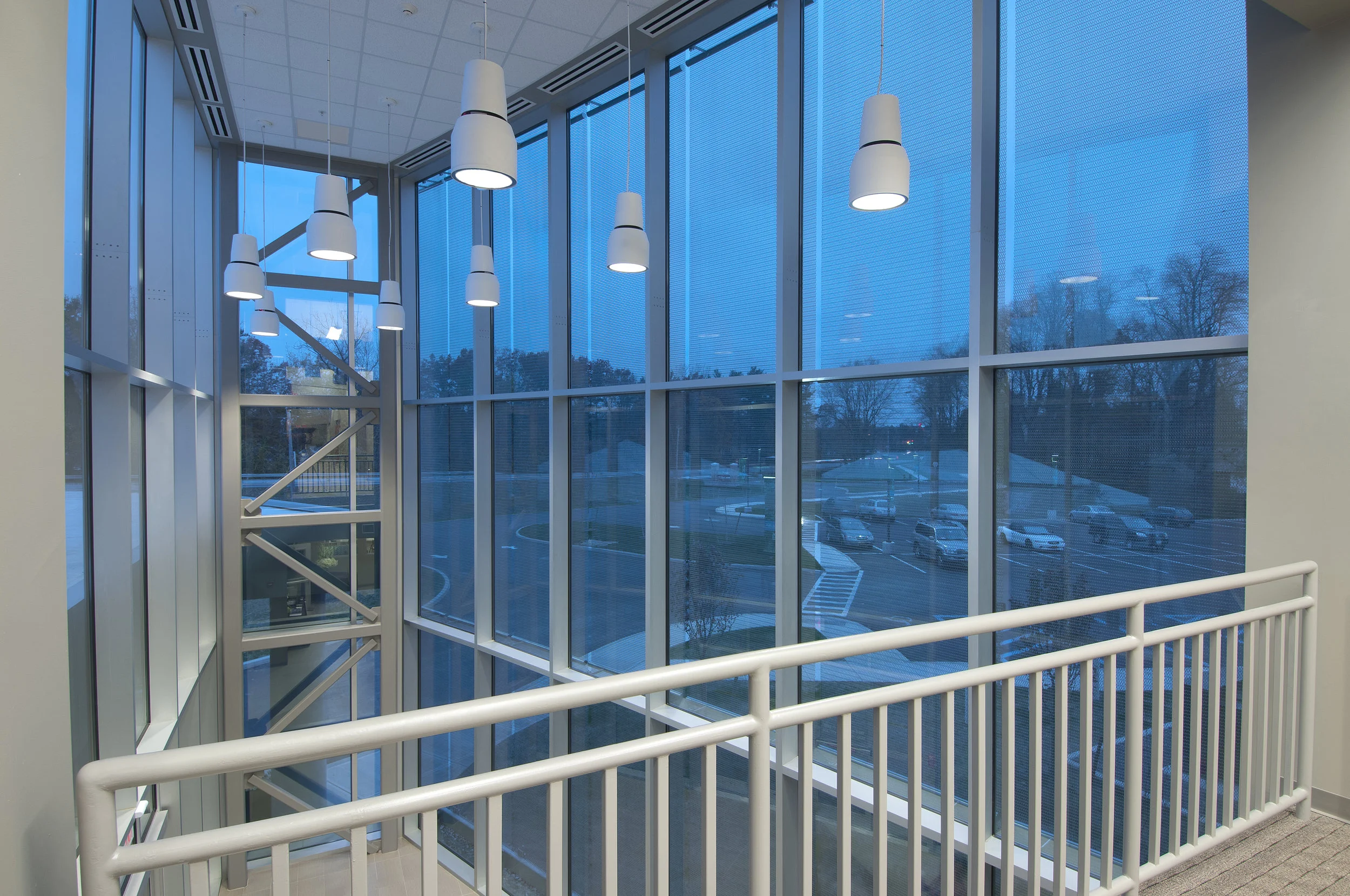 Ellis Medicine - Medical Center of Clifton Park — Columbia Development