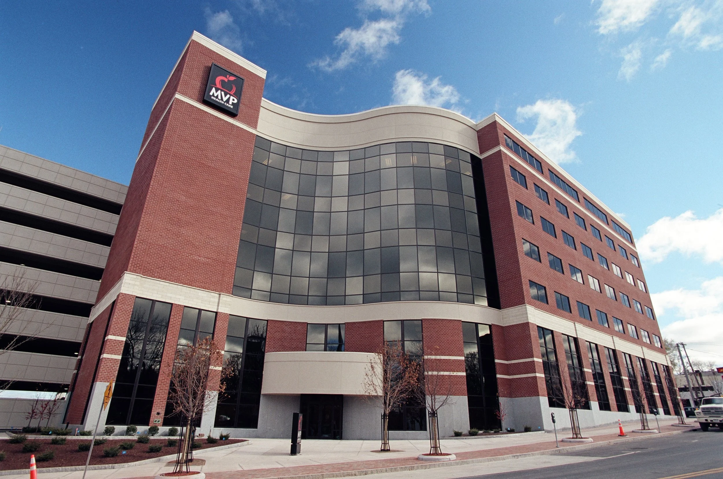 MVP Health Care Corporate Headquarters