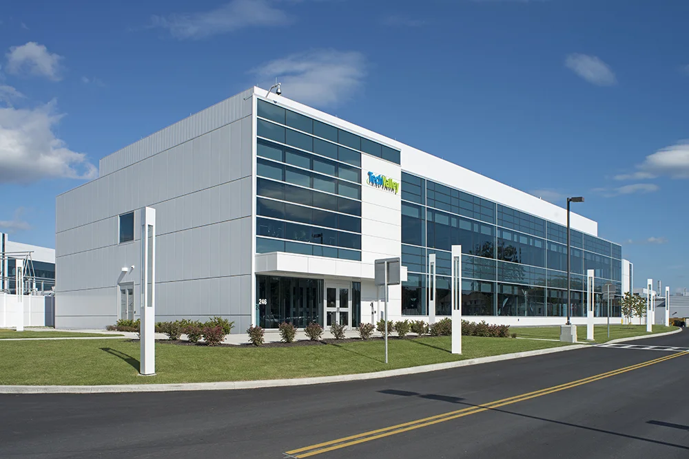 Tech Valley High School