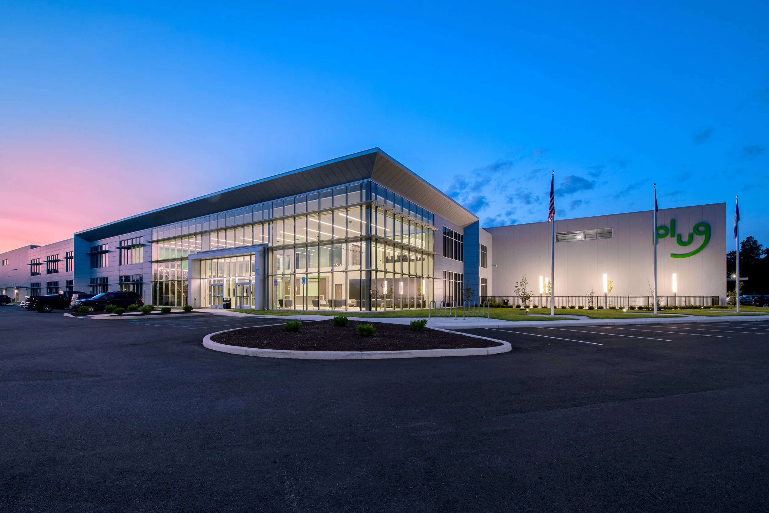 Columbia Development