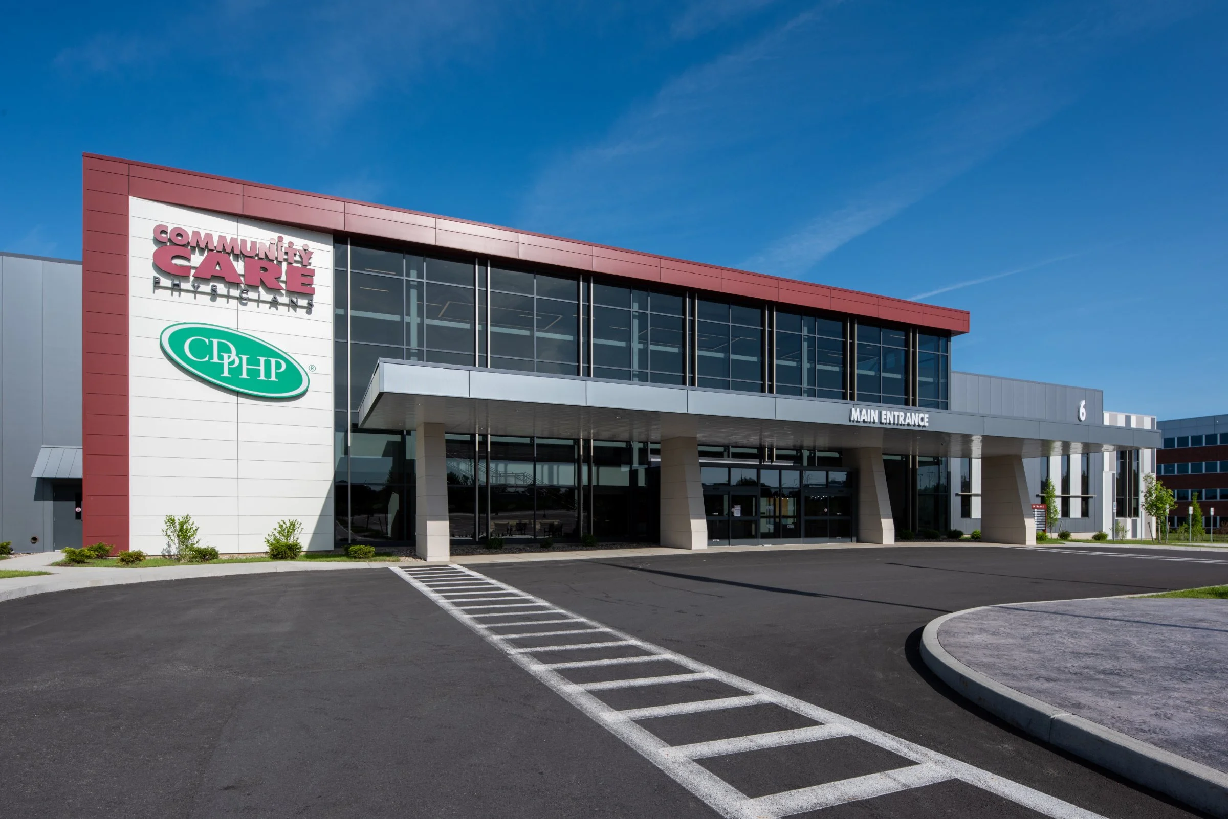 6 Wellness Way Medical Office Facility
