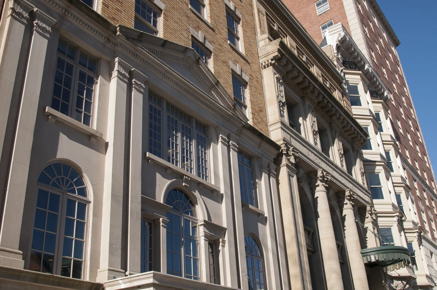 136 State Street