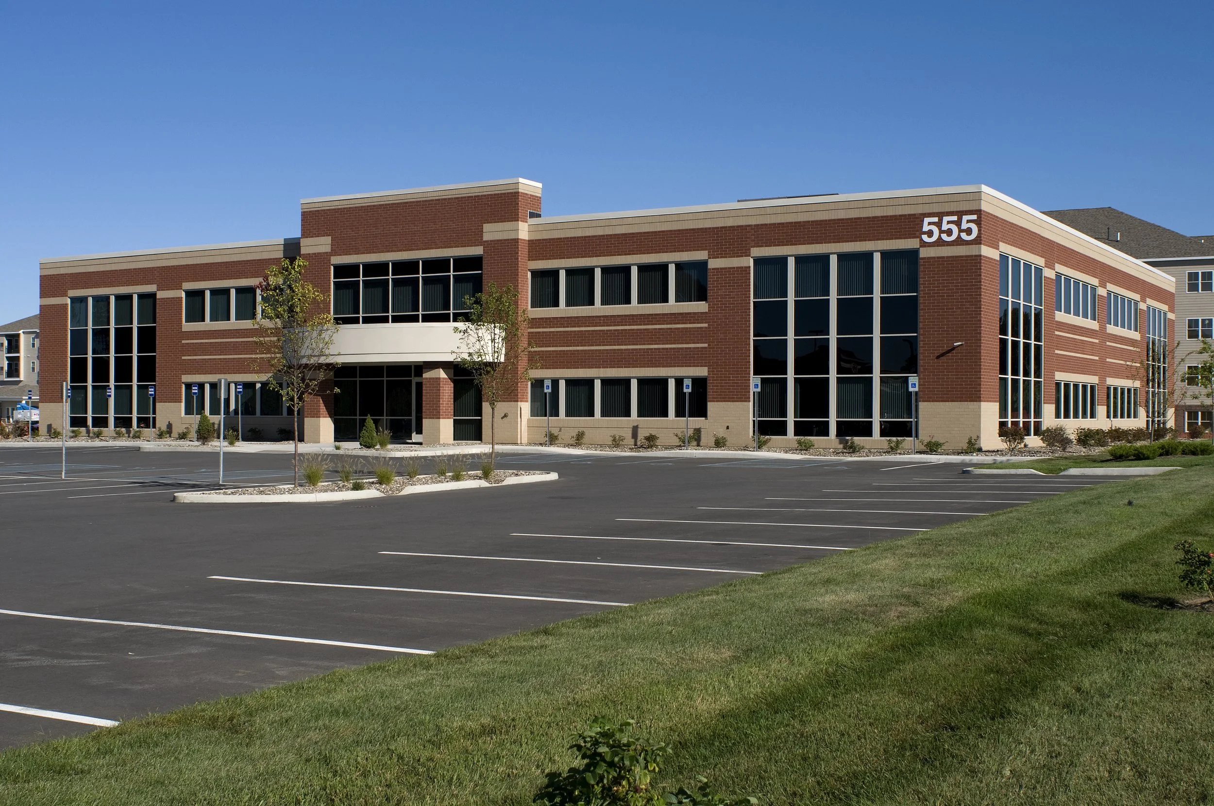 555 Patroon Creek Blvd