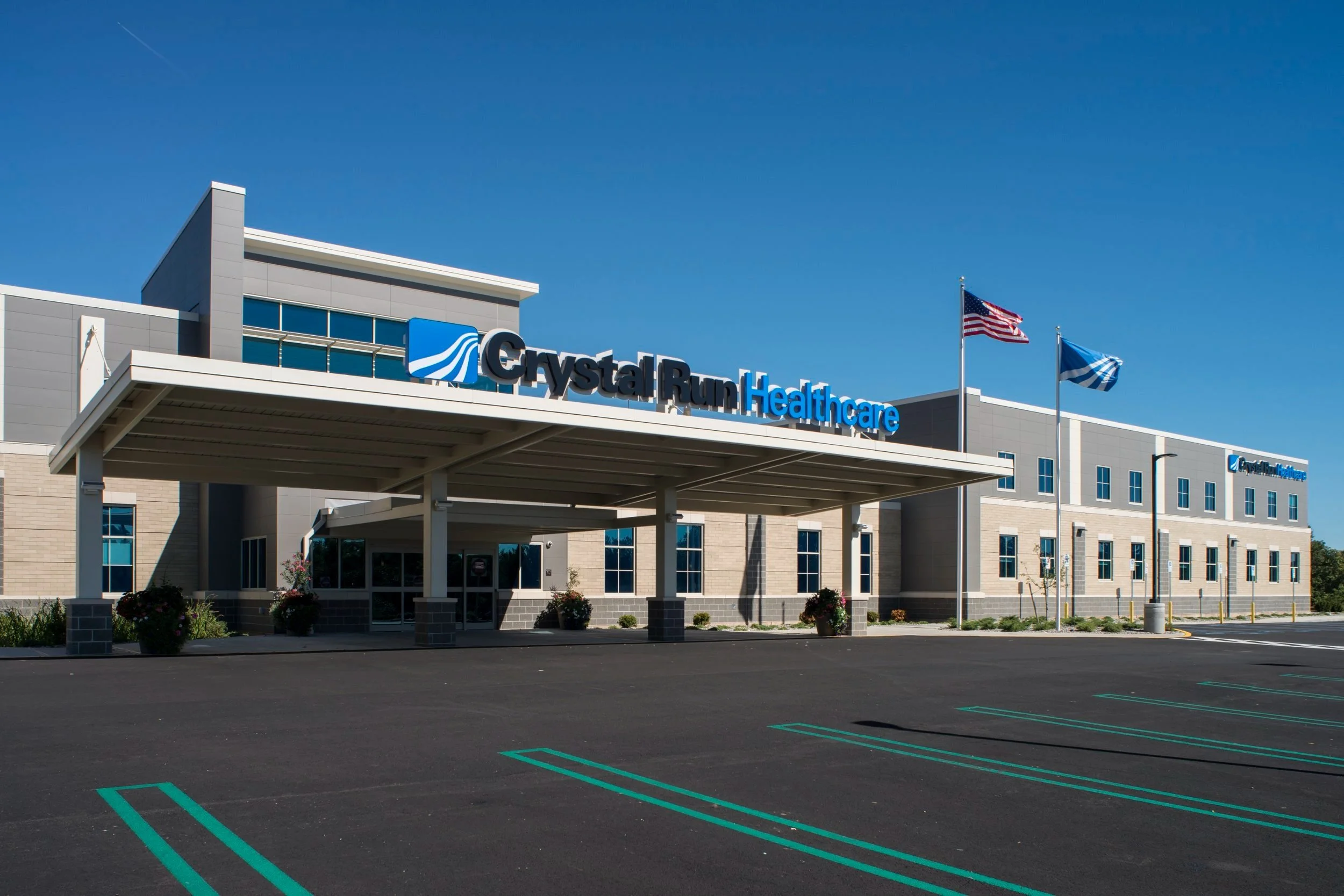 Crystal Run Healthcare Rockland