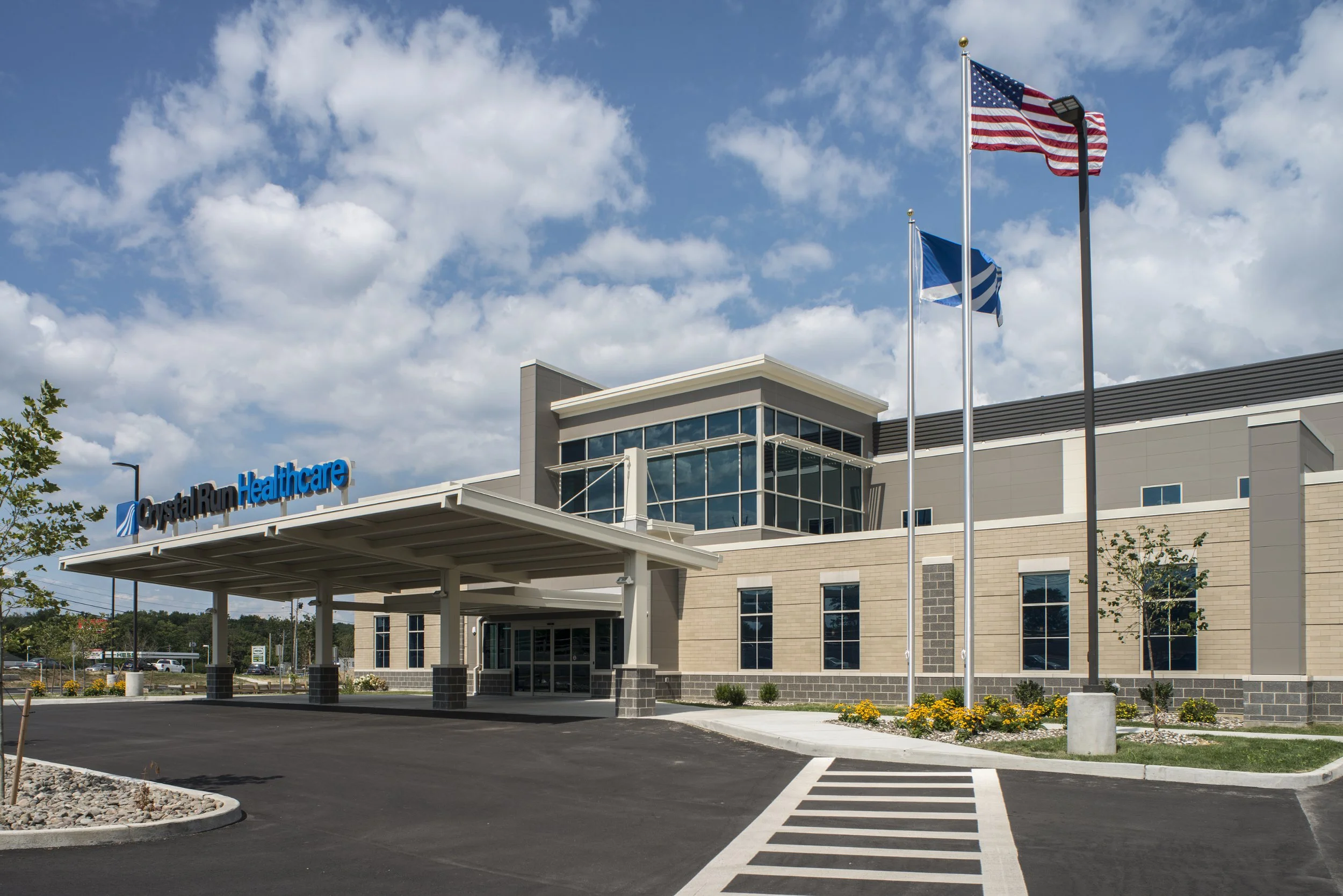 Crystal Run Healthcare Newburgh