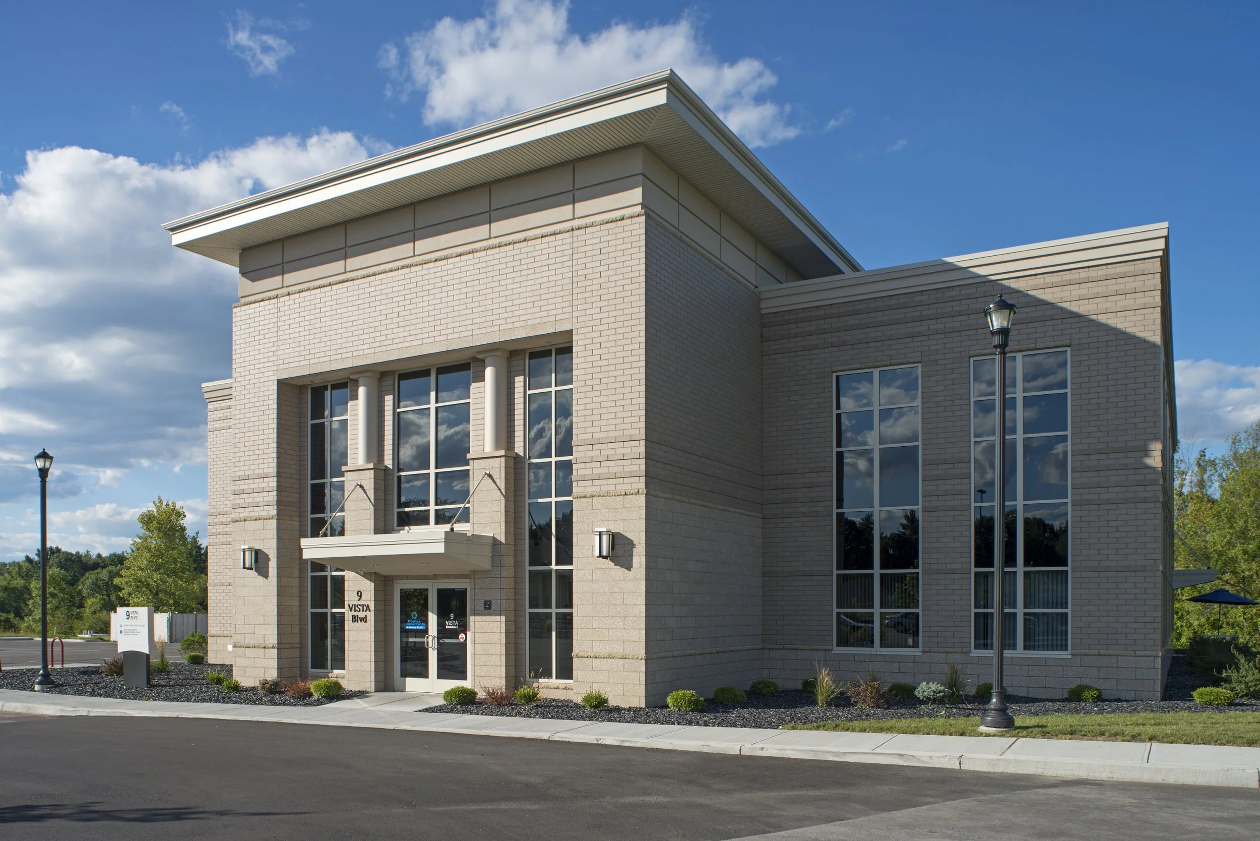 Cornea Consultants of Albany at Vista Technology Campus