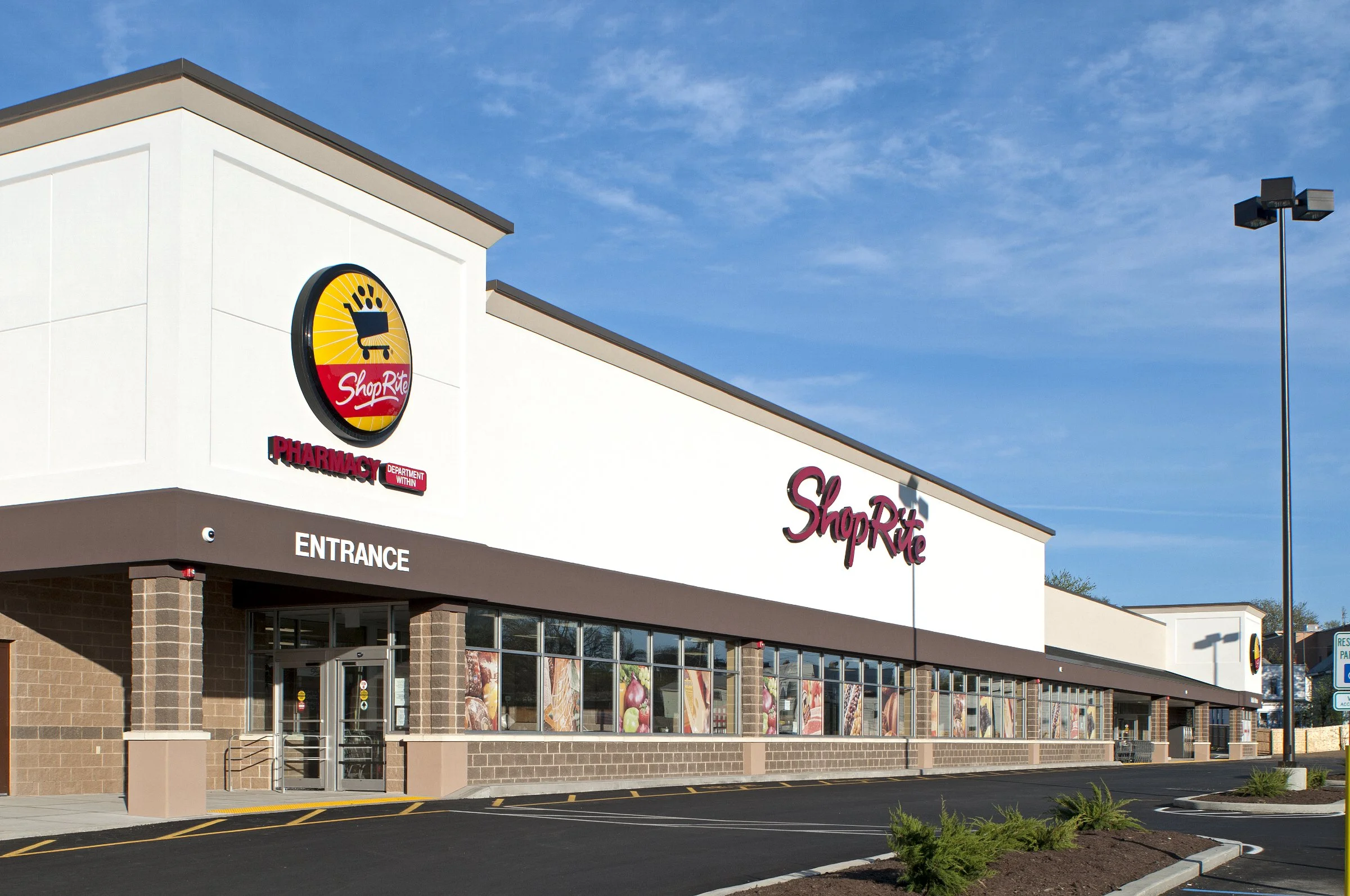 ShopRite Albany