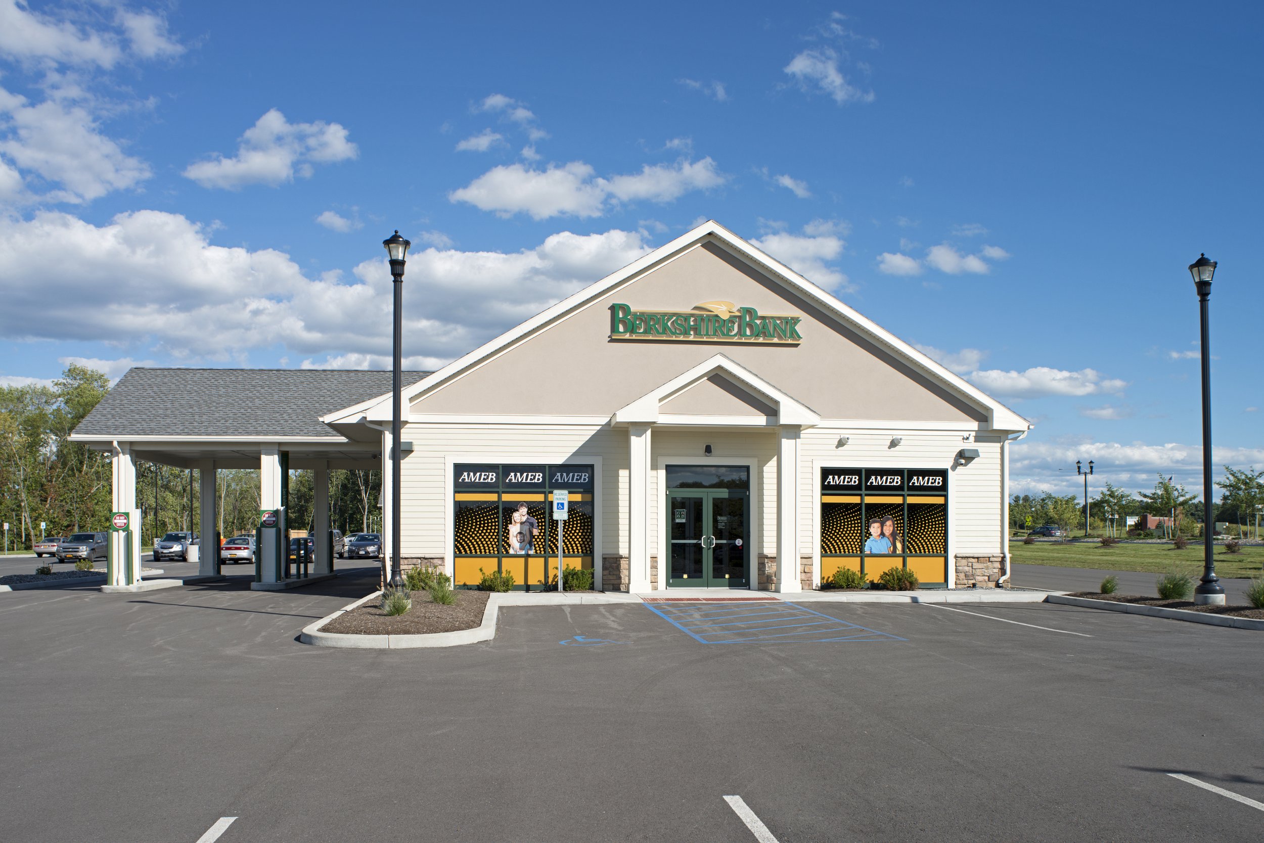 Berkshire Bank