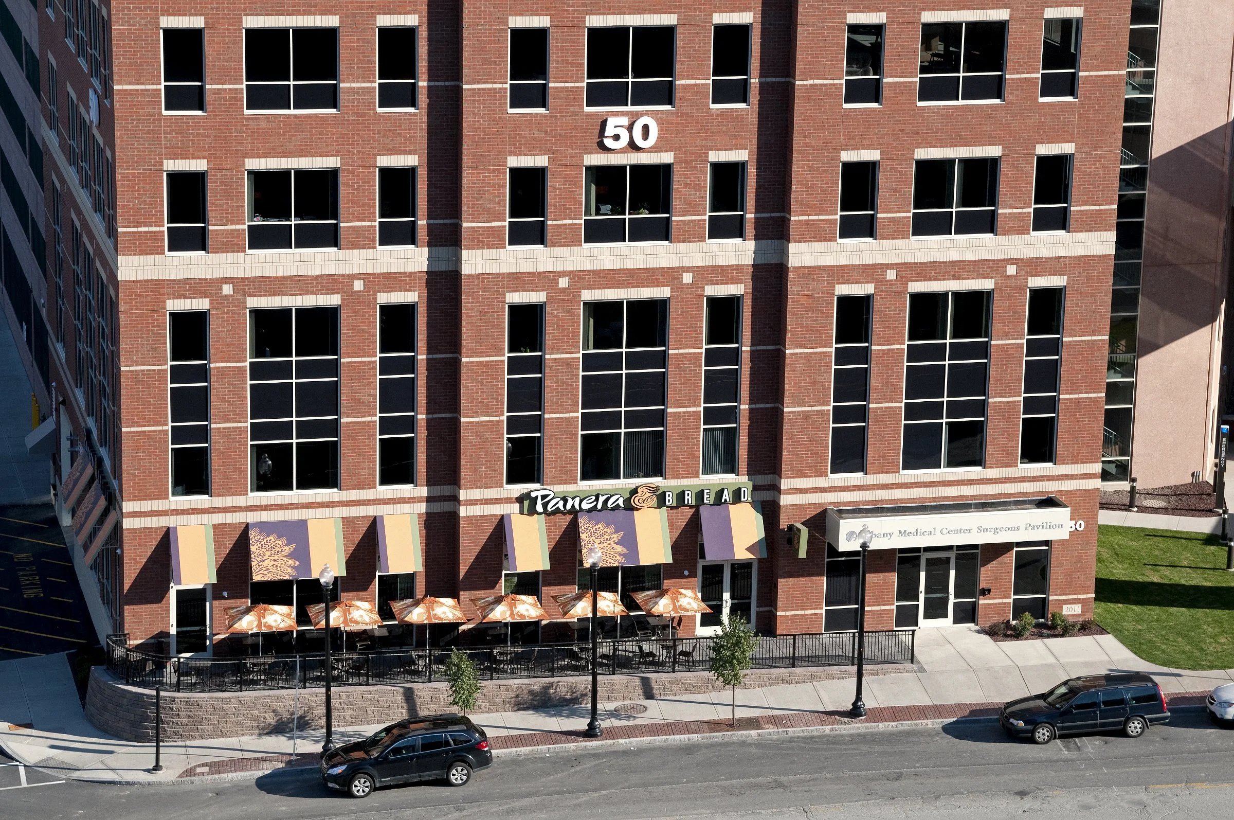 Panera Bread Company