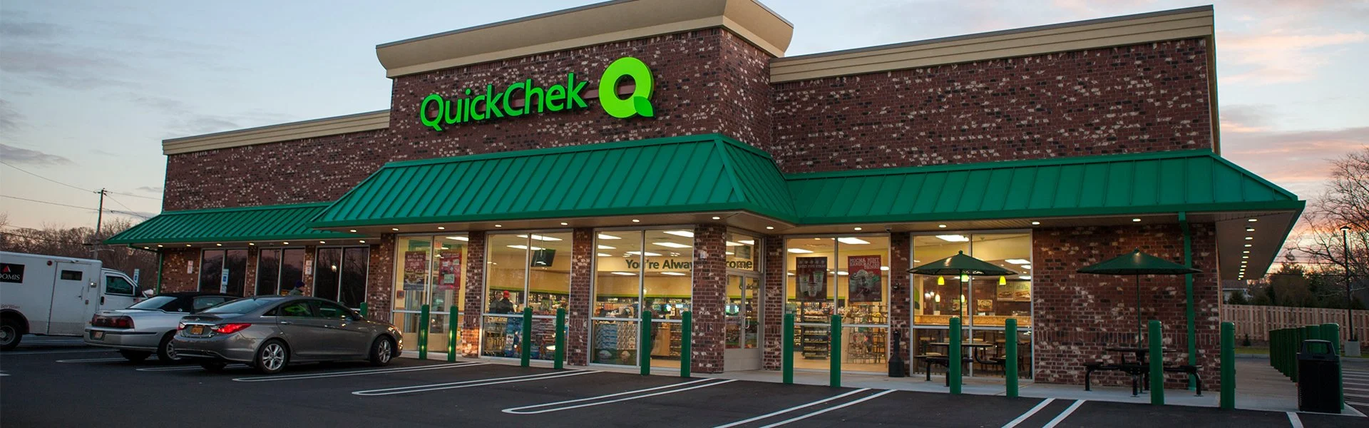 QuickChek